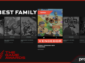 The Game Awards 2020: Animal Crossing leva Melhor Jogo Família, veja todos os ganhadores