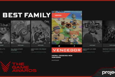 The Game Awards 2020: Animal Crossing leva Melhor Jogo Família, veja todos os ganhadores
