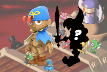 Designer de personagens de Super Mario RPG compartilha artes conceituais de Geno