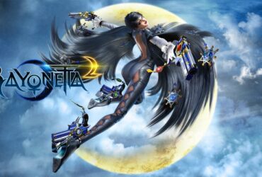 Desenvolvedor de Bayonetta 3 fala (de novo) sobre o desenvolvimento do jogo.