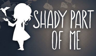 Shady Part of Me disponível para Nintendo Switch