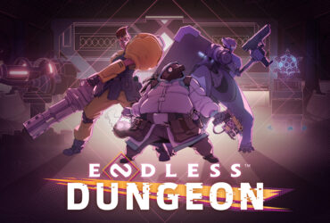 Endless Dungeon: roguelite de ação tática anunciado para Nintendo Switch
