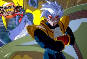 Novos personagens anunciados para Dragon Ball FighterZ