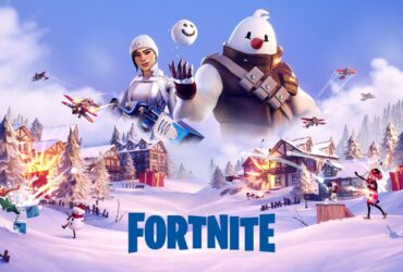 Fortnite: Operação Calafrio traz novas missões, roupas grátis e mais