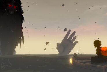 Sea of Solitude ganhará versão exclusiva para o Nintendo Switch