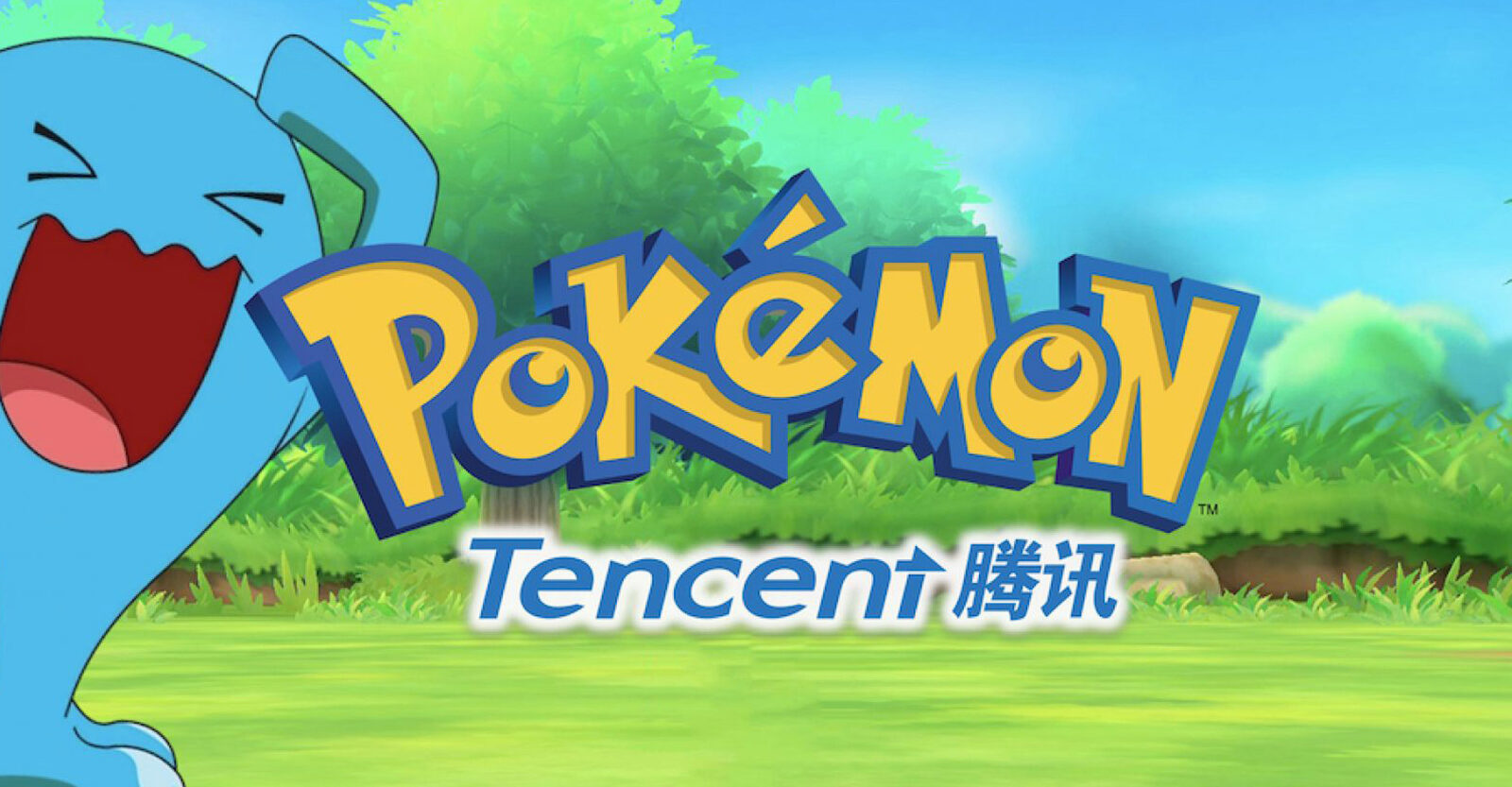 Tencent está contratando profissionais em funções relacionadas a Pokémon