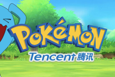 Tencent está contratando profissionais em funções relacionadas a Pokémon