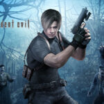 Diretor Shinji Mikami comenta por que queria que Resident Evil 4 fosse um título exclusivo de Game Cube