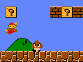Música tema de Super Mario pode estar escondida como Easter Egg no Nintendo Switch