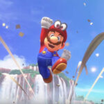 Reino Unido: Super Mario Odyssey volta ao top 10 de vendas devido a novo bundle com o console