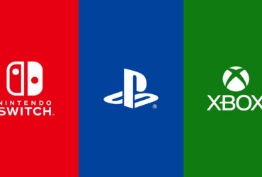 Nintendo, PlayStation e Xbox anunciam compromisso por jogos mais seguros