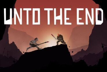 Unto The End: aventura feita à mão chega ao Switch em Dezembro