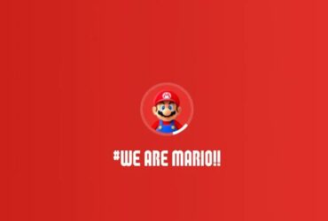Parece que a Nintendo usou acidentalmente uma renderização feita por um fã em seu site