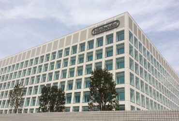 Nintendo lança conta no Twitter para informações corporativas