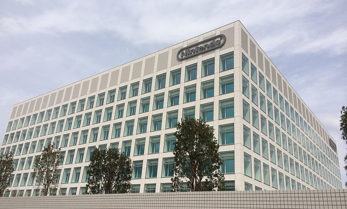 Nintendo lança conta no Twitter para informações corporativas