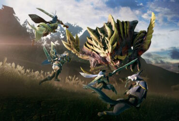 [Primeiras Impressões] Jogamos a demo de Monster Hunter Rise e contamos um pouco sobre ela