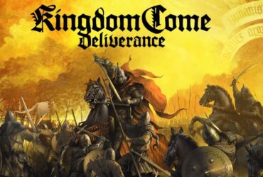 'Kingdom Come: Deliverance' é listado como futuro lançamento no site da Nintendo