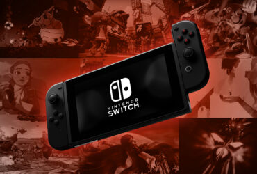[Rumor - Confirmado e Derrubado] Novas informações alimentam a possibilidade de um novo Switch com 4K e tela OLED