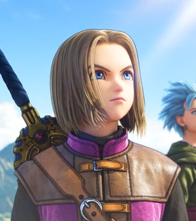 Dragon Quest XI S: Echoes of an Elusive Age - Definitive Edition - O ponto de equilíbrio dos RPGs