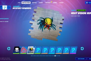 Predador será nova skin em Fortnite