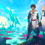 Haven: RPG romântico chega ao Switch em Fevereiro