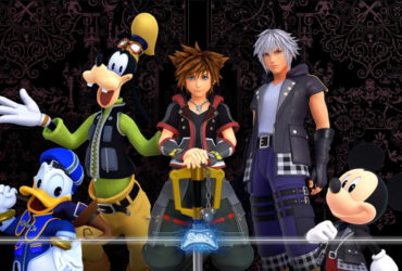 Kingdom Hearts : Melody of Memory - A série que ousou em misturar o universo Disney com o de Final Fantasy volta em ritmo musical