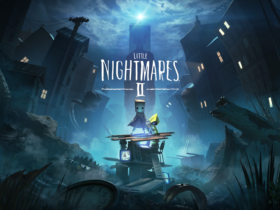 Little Nightmares II: novo trailer divulgado e demo disponível