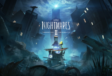 Little Nightmares II: novo trailer divulgado e demo disponível