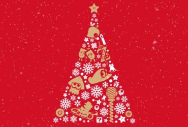 Japão: Nintendo Switch confirma o sucesso com as vendas de Natal