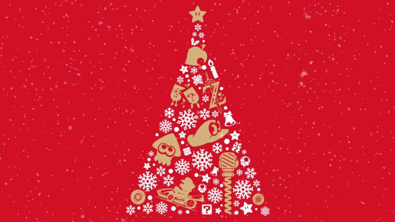 Japão: Nintendo Switch confirma o sucesso com as vendas de Natal