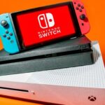 Reino Unido: Nintendo Switch vende tanto quanto PS4, PS5, Xbox One e Xbox Series combinados em 2020