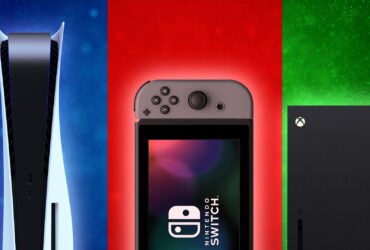 2021: Analistas prevêem continuidade do sucesso do Nintendo Switch sobre PS5 e Xbox Series