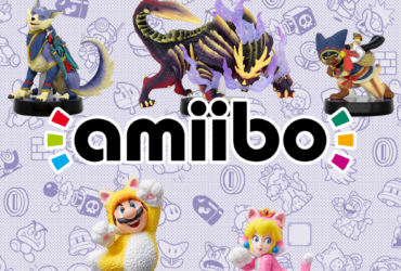 Funcionalidades dos Amiibos em Monster Hunter Rise e Mario 3D World são Reveladas
