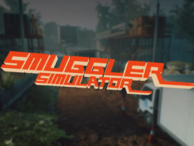 Smuggler Simulator chegará ao Nintendo Switch em 2023