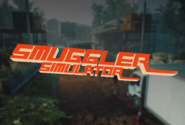 Smuggler Simulator chegará ao Nintendo Switch em 2023