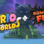 Nintendo revela mais detalhes de Super Mario 3D World + Bowser's Fury