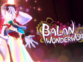 Lançamento Confuso: O que aconteceu com Balan Wonderworld?