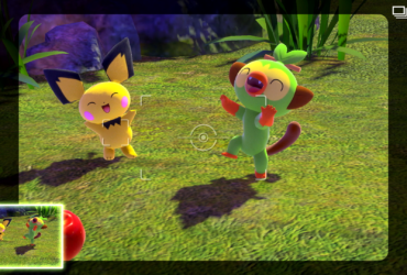 New Pokémon Snap: confira todos os Pokémon confirmados até agora
