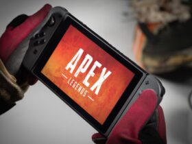 [Rumor - Derrubado] Apex Legends pode chegar em Fevereiro no Nintendo Switch