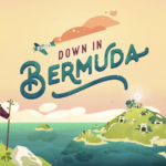 Down in Bermuda - Uma aventura rápida e divertida pelo misterioso
