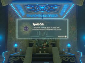 Glitch em The Legend of Zelda: Breath of the Wild promete aumentar o número de orbs