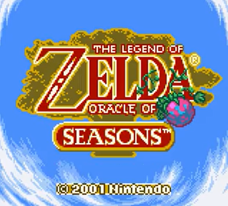 Zelda Cup 2021: Oracle of Seasons