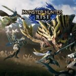Monster Hunter Rise terá novo evento dia 7 de Janeiro