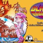 Blazing Rangers: novo jogo de ação arcade será lançado para NES