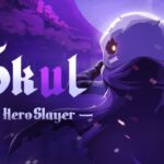 Skul: The Hero Slayer: plataforma roguelite chega ao Switch em Janeiro