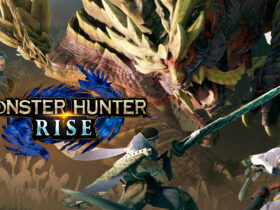 eShop do Nintendo Switch cai com o lançamento da demo de 'Monster Hunter Rise'