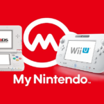 Recompensas do MyNintendo não incluem mais descontos em jogos de 3DS e Wii U