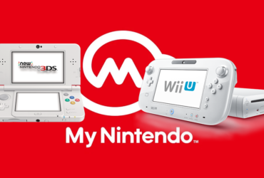 Recompensas do MyNintendo não incluem mais descontos em jogos de 3DS e Wii U