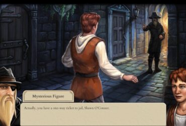 Hero-U: Rogue to Redemption: RPG de aventura e fantasia chega ao Switch em Fevereiro