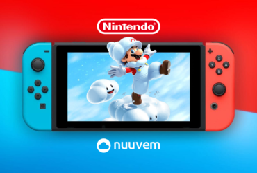Nintendo e Nuuvem: Perguntas e respostas